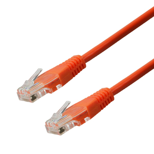 SIPU Made in China 1m 3m 5m Rj45 cavo Cat6 Cat6a Utp Patch Cord Lan Ethernet cavo di rete di estensione per Computer - Product Image 2