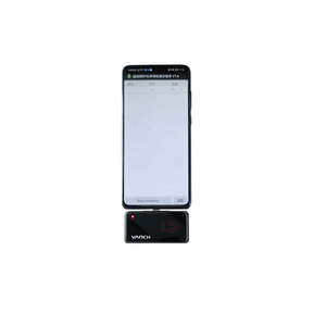 Sistema di controllo accessi vanga blocco porta Smart Card RFID NFC 13.56MHZ lettore di Smart Card AC8632 Controller di accesso porta - Product Image 5