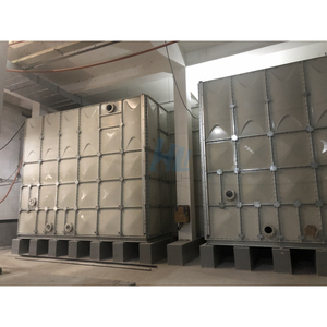 <strong>GRP</strong> Agriculture Tanks <strong>400</strong> Gallons Almacenamiento De Aguaacumula Agua 275 330 Gallons Water Containers FRP Tank Panel
