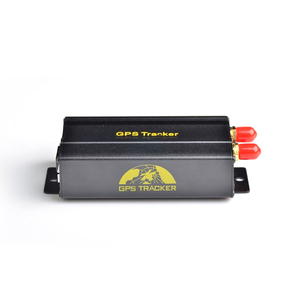Mini OBD Car <strong>GPS</strong> Tracking Device Real Time Locator Tracking Read Car Status GSM <strong>GPS</strong> Car <strong>Tracker</strong> - Product Image 2