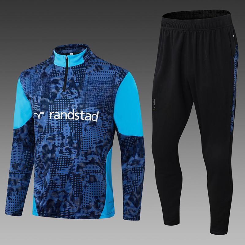 Bleu de Marseille