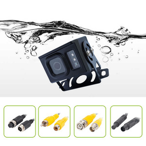 EAPODA IP69K广角720P后视倒车摄像头汽车AHD后置摄像头 - Product Image 3