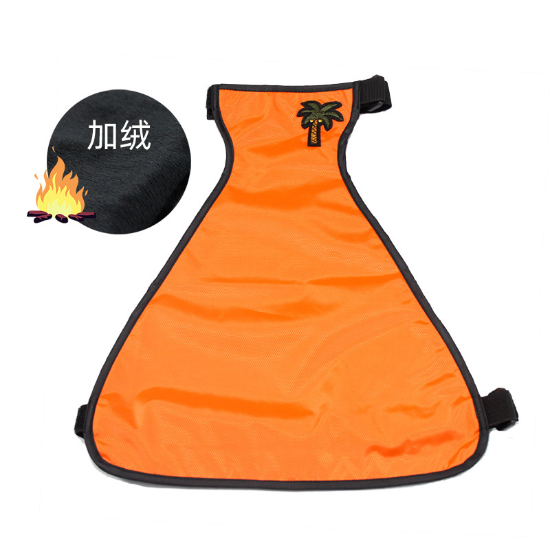 Orange (femelle)