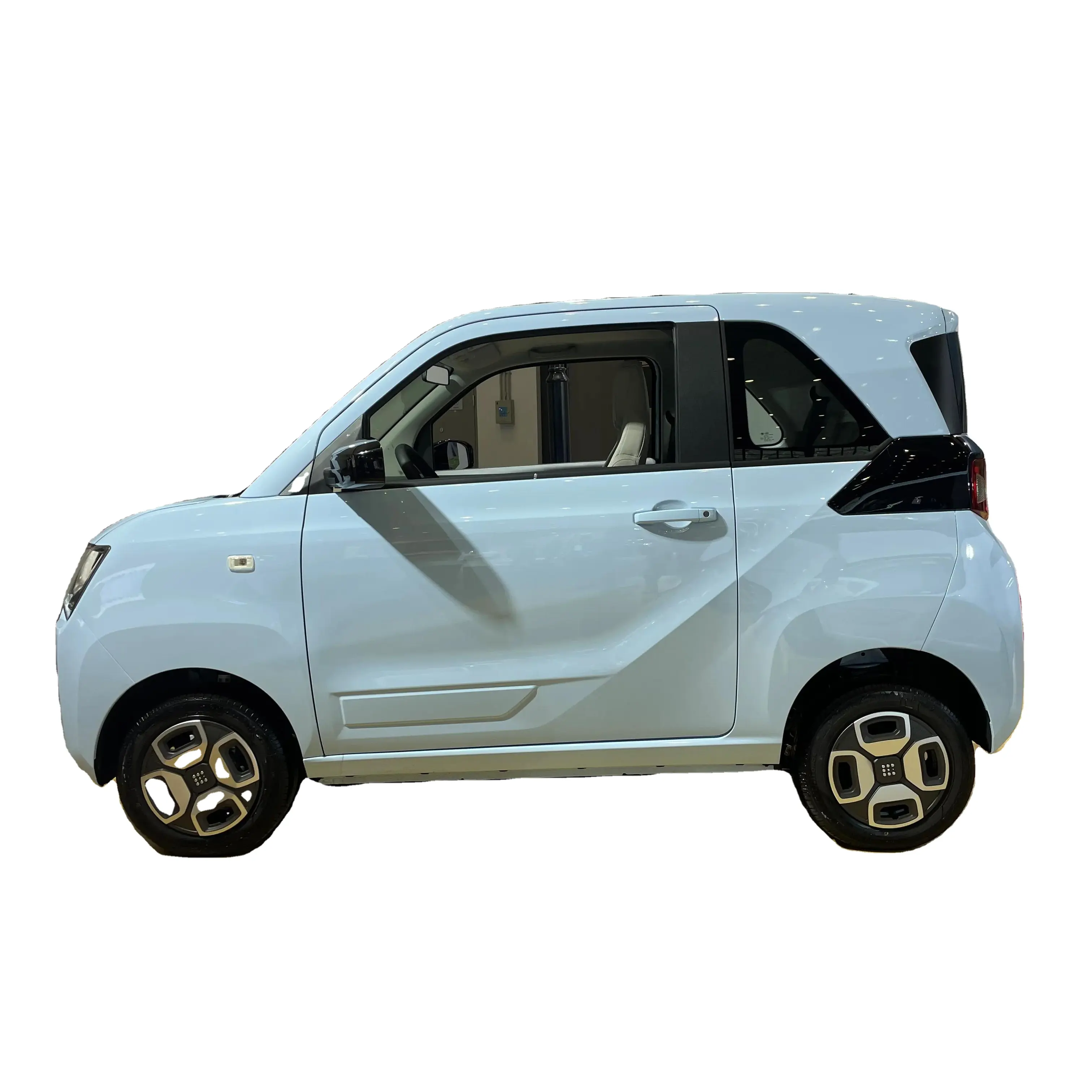 2022 vendita calda elegante in magazzino Mini EV Car China produttore DFSK MINI EV Car Candy version per auto per adulti Mini