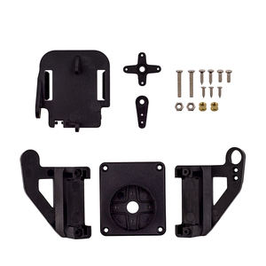 OEM ODM Kids Children DIY <strong>Programming</strong> Coding Project Stem Educational Smart Robot Starter Turtle Car Kits Set For UNO R3 Arduino - Product Image 6