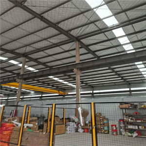 Estructura de acero PEB para edificios, con marco de luz, diseño de construcción - Product Image 6