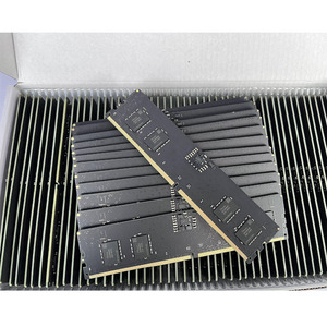 노트북 Ddr5 메모리 램 16gb 32gb 4800/5200/5600/6000/6400MHZ 1.1v 컴퓨터 게임 메모리 <span class=keywords><strong>RAM</strong></span> Ddr5 - Product Image 5