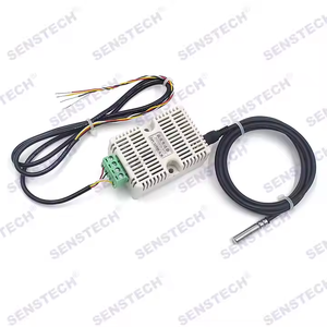 Fabricante Smart Home Module RTU NTC 10K Sensor de temperatura Transmisor de temperatura 4 20ma - Product Image 1