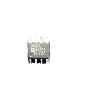 チップAD9631 <span class=keywords><strong>AD9631ARZ</strong></span> SOP8新品オリジナル本物ブランド高品質