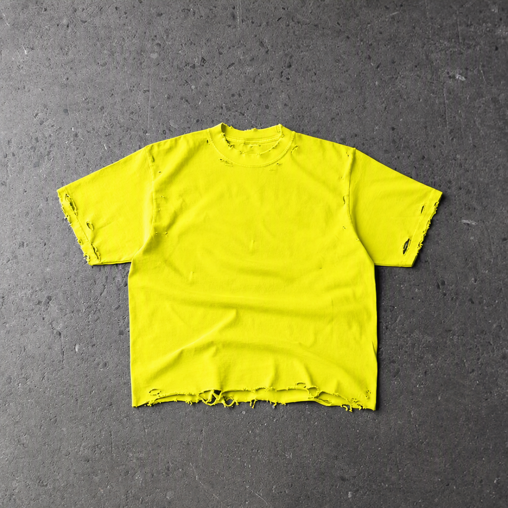 Jaune