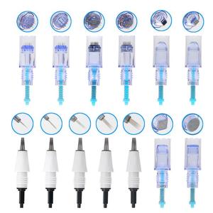 JULONG 2023 Custom Private Label Artmex V11 V10 V9 V8 V6 V3 <strong>Needles</strong> Permanent Makeup Cosmetics <strong>MTS</strong> <strong>Needles</strong> - Product Image 3
