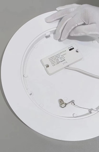 <strong>New</strong> <strong>Style</strong> 24w Tuya Wifi Lighting Smart Ceiling Lamp App Control <strong>Led</strong> Smart Ceiling Lights for Home Wholesale Round Ceiling Light - Product Image 4