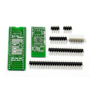 Nuovo originale mainboard LCD microcontrollore programmatore USB ad alta velocità BIOS burner RT809H programma intelligente - Product Image 5
