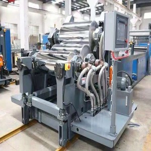 Professional Shockproof EVA <strong>Foam</strong> Mat Machine Cross-Linked <strong>PE</strong> IXPE XPE <strong>Foam</strong> Sheet Making Machine Line - Product Image 6