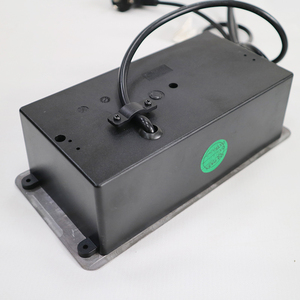 Enchufe para sala de reuniones JIAXIN, enchufe múltiple de carga, enchufe europeo de escritorio, enchufe de mesa USB tipo C - Product Image 4
