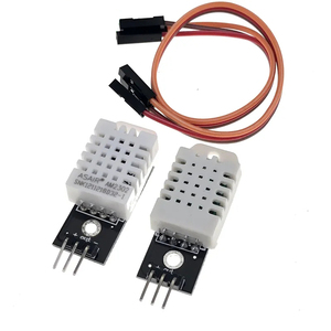 Temperatur-und Feuchtigkeit sensor modul der digitalen Entwicklungs platine DHT22 mit Austausch von Dupont-Kabeln für SHT11 SHT15 - Product Image 1