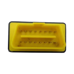 Bypass dispositivo di avviamento di emergenza Bypass Gold per sedile per SKO-DA EDC15 EDC16 ME7 rimozione automatica Immo off - Product Image 4
