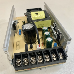 400W LED กันฝนแหล่งจ่ายไฟ DC12V แหล่งจ่ายไฟ 24V โมดูลสวิทช์ไฟ LED แหล่งจ่ายไฟ - Product Image 3