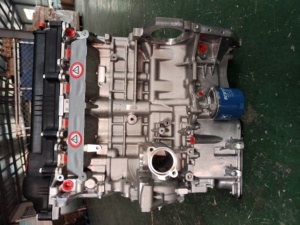 Marka yeni motor G4FA G4FC 1.4L 1.6L MPI Hyundai i20 Accent KIA RIO K2 CEED - Product Image 5
