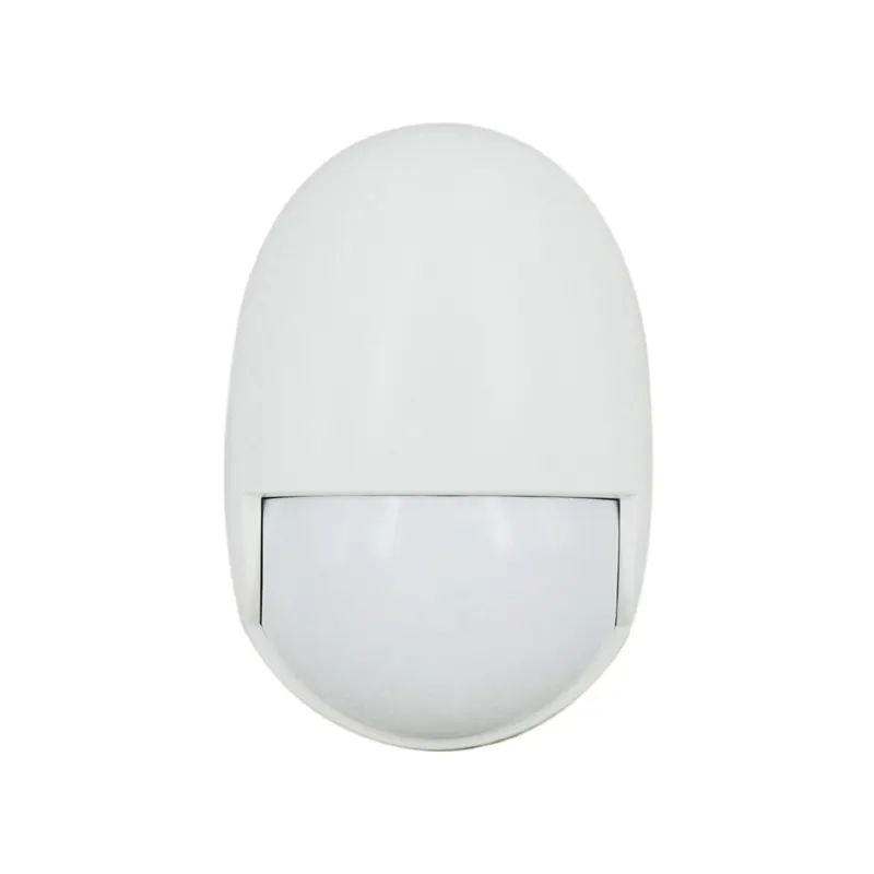 908,4 เมกะเฮิร์ตซ์ US Zwave PIR Motion Sensor สำหรับ GSM