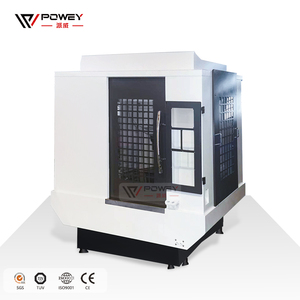 UT260 sondaj ve Metal için Cnc makinesi 5 eksenli dikey işleme merkezi dokunarak - Product Image 3