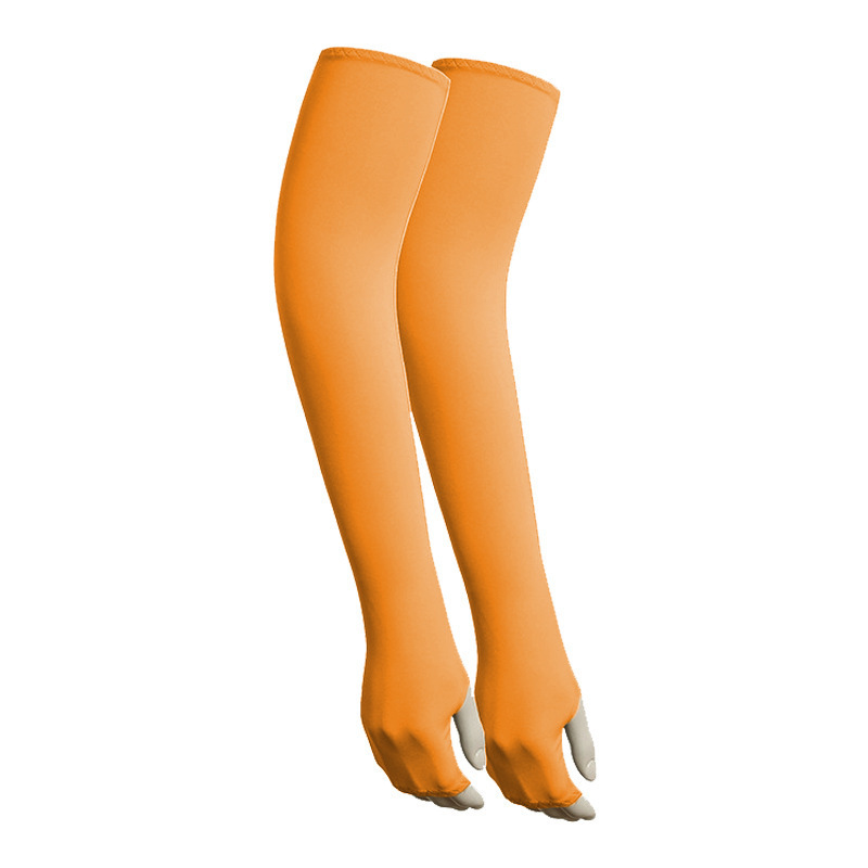 colorful Orange yellow