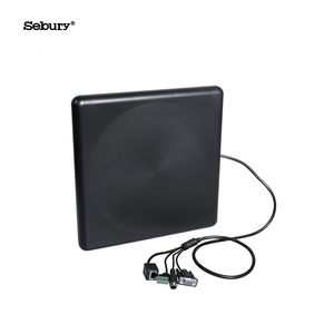 Sebury Free SDK Long Range 25meters UHF RFID Integrated Reader with RS232 RS485 Wiegand Read Range Customized UHF RFID Reader - Product Image 3
