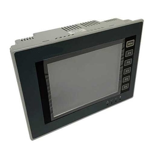 แผงหน้าจอสัมผัส5.7 "HiTech PWS5610T-S 5.7นิ้ว TFT HMI แทนที่ PWS5610T-S ที่มีคุณภาพดี - Product Image 6