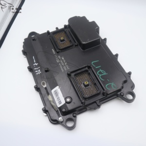 Piezas de excavadora TALUADA, placa de ordenador 455-9850-00 455-9850 para controlador de excavadora, Unidad de módulo de Control electrónico - Product Image 2