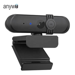 Đầy đủ HD 1080p 2k 4k <span class=keywords><strong>Webcam</strong></span> 30fps tự động lấy nét Web Camera cho hội nghị video trực tuyến - Product Image 1