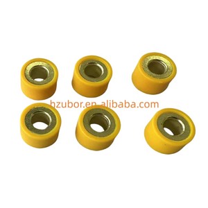 NMAX MIO I125 Motorcycle Drive Pulley <strong>Variator</strong> Clutch Bead Kit Sliding <strong>Rollers</strong> Scooter Clutch Weight <strong>Roller</strong> Set for YAMAHA