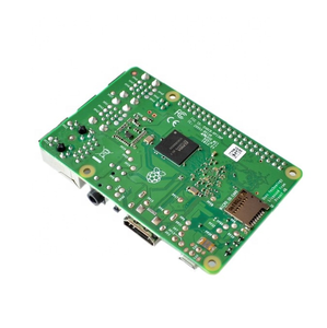 Raspberry Pi 3 Modell B Plus Eingebaute Broadcom 1,4 GHz 64-Bit-CPU Wifi Raspberry Pi 3b - Product Image 4