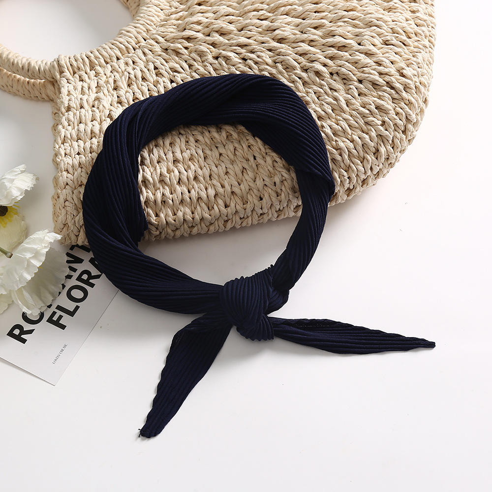 Style 4-bleu marine bleu - 60*60