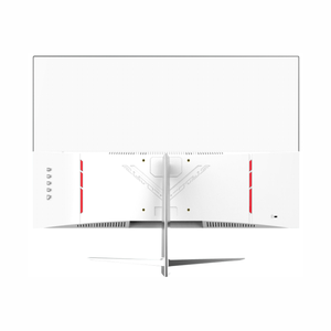 Venta al por mayor de pantalla táctil de 27 pulgadas Monitor de computadora de escritorio - Product Image 4