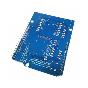ESP8266 ESP-12E <strong>UART</strong> <strong>WIFI</strong> <strong>Wireless</strong> Shield Development Board For R3 Circuits Boards <strong>Modules</strong> ONE - Product Image 3