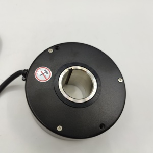 A-ZKD-12-102.4BM-G8-24F-C-2M YUHENG光学増分回転式エンコーダ新品オリジナルソリッドシャフト使用可能 - Product Image 3