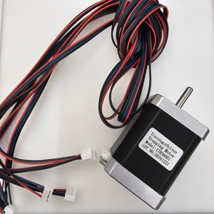 17 hs6001 4 Nema17 motore Stepper 42 con 1 M Du Po Nt linea 1.5A CNC e stampante 3D - Product Image 3