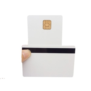 Bank projekt Java Smart Ic Chip Java-Karte Java Jcop Emv Chip Blank Smart Card