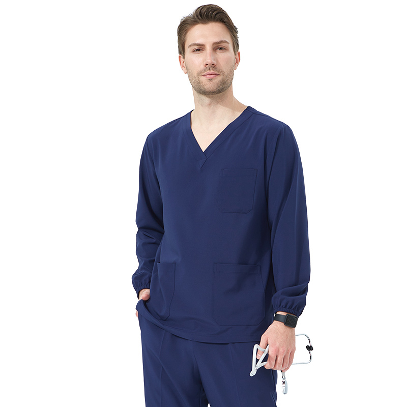 Azul marino para hombre