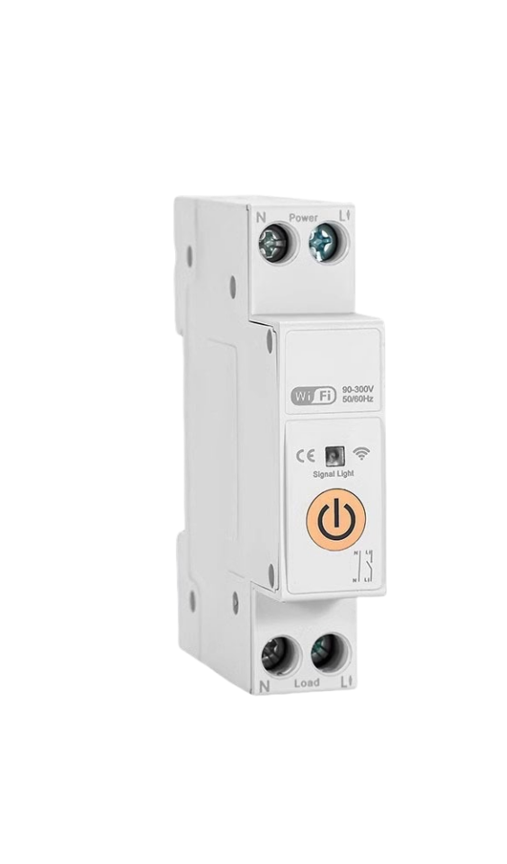 No Energy Meter