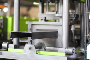 Kim loại hồ sơ CD UD UW CW cuộn hình thành máy C kênh cuộn hình thành máy Khung thép máy - Product Image 6