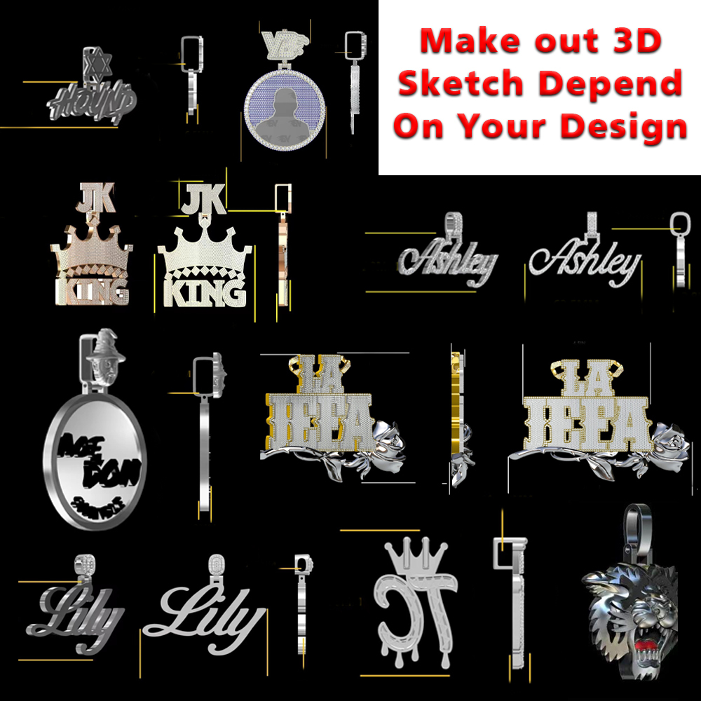 CAD Design Fee