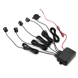 Car Parking <strong>Sensor</strong> With 4 <strong>Sensors</strong> Auto Vehicle Reverse <strong>Backup</strong> Car Parking Radar reverse <strong>Sensor</strong> Parking <strong>System</strong> - Product Image 6