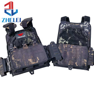 Mens chiến thuật vest câu cá hoặc săn bắn Áo khoác Pakistan chiến thuật an toàn an ninh chiến thuật đặc biệt cho CES chiến thuật vest - Product Image 2