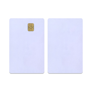 Jcop J3R150 Javaカード未融合150kデュアルインターフェーススマートJcopチップJavaブランクカード - Product Image 2