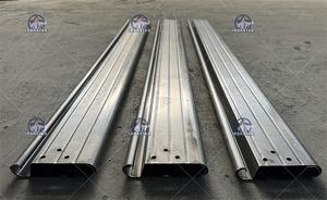 Galvanized Steel Door Manufacturing Line for Sale Roller Shutter Doors From China Roll Forming Machine - Product Image 6