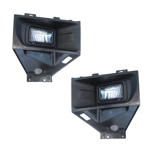 HC3Z-15201-B / HC3Z-15200-B 17 thru 19 süper görev F-<span class=keywords><strong>250</strong></span> F-350 Ford sis lambaları için OEM işıkları çifti LH ve RH - <span class=keywords><strong>LED</strong></span>