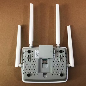 OEM jue Hong เราเตอร์อัจฉริยะ300Mbps 4G LTE CPE ช่องใส่ซิมการ์ด10 ultra 3 WIFI 2.4G เคสพลาสติกสำหรับใช้ในบ้าน - Product Image 4