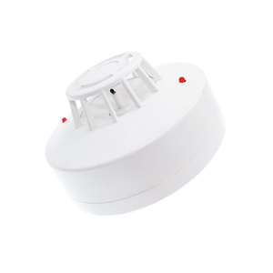 CE Certified Factory Conventional Heat Detector with LED Light Conventional Heat <strong>Alarm</strong> <strong>System</strong> - Product Image 2
