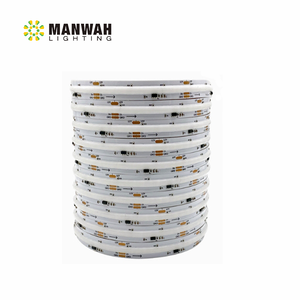 COB RGB WS2811 IC Digital FOB COB Addressable RGB <strong>Led</strong> Pixel Strip Light RA90 720 <strong>LEDs</strong> Per Meter <strong>Flexible</strong> DC12V <strong>24V</strong> Controller - Product Image 4